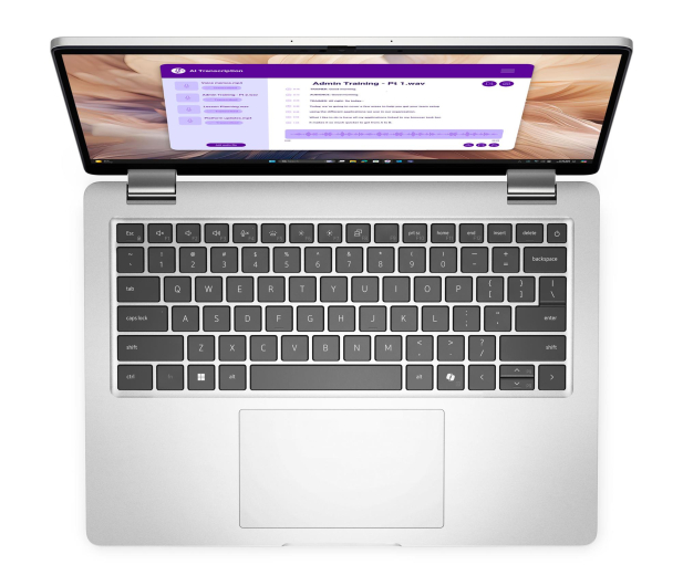 DELL Pro 14 Plus Ultra 7-268V/32GB/512/Win11P BTO217_PB14250_EMEA - 1335222 - zdjęcie 2